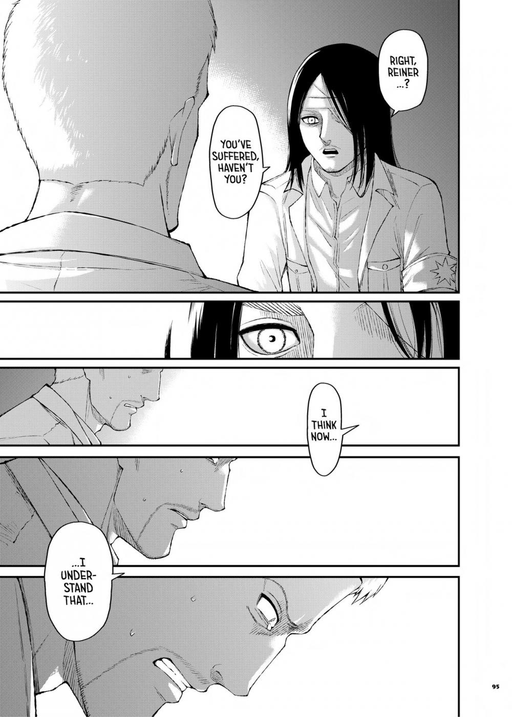 Hentai Manga Comic-You're Gonna Cum Here With Fuyu ~Fuyuko Vanilla Ero-Compilation~-Read-96